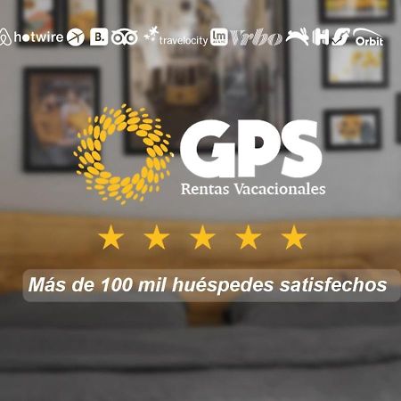 A Unas Cuadras De La Plaza Machado By G P S Rentas Mazatlan Luaran gambar