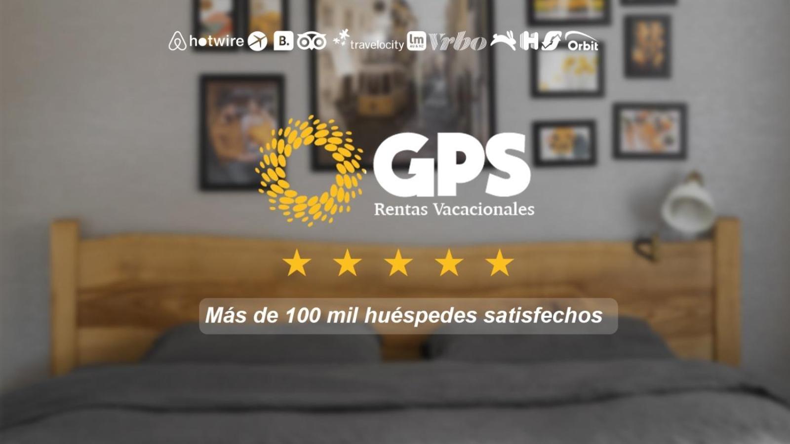 A Unas Cuadras De La Plaza Machado By G P S Rentas Mazatlan Luaran gambar